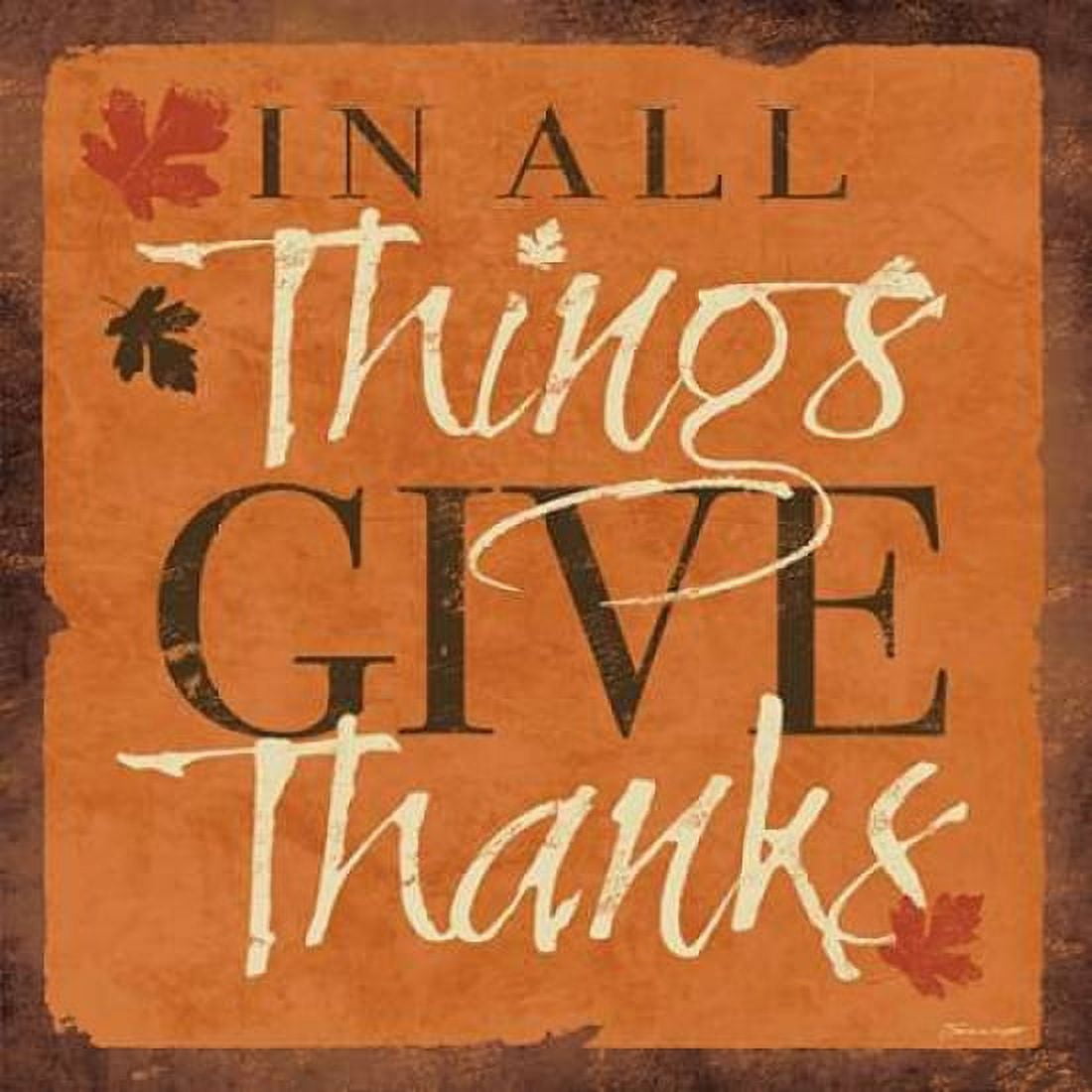 All Things Canvas Art - Stephanie Marrott (24 x 24)