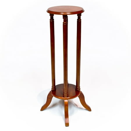 All Things Cedar Cherry Flower Stand