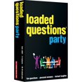 All Things Equal, Inc. Loaded Questions Party An Epic Party Game of