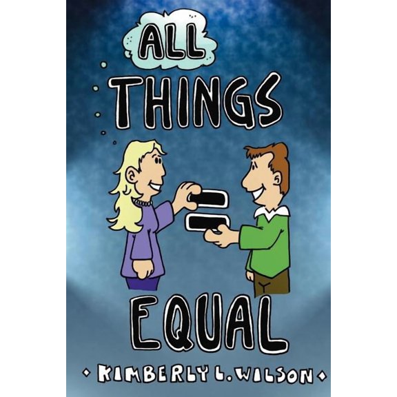 All Things Equal, (Paperback)