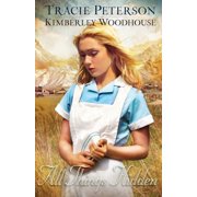 All Things Hidden Paperback