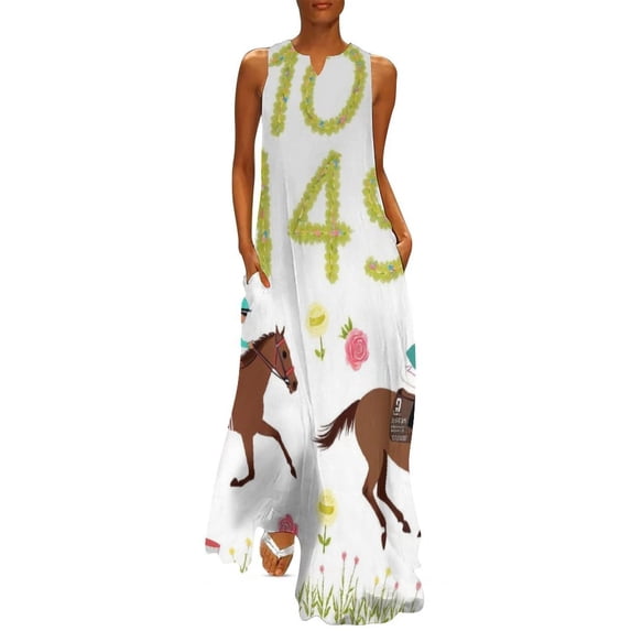 Robe Fille KY's Taille 4 - Neuve (sans étiquette), Fabriquée à Hawaï