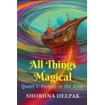 thumbnail image 1 of All Things Magical: Quest 1: Pirates in the Attic, (Paperback), 1 of 1