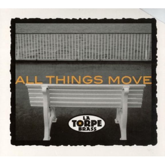 All Things Move (DVD)