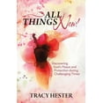 thumbnail image 1 of All Things New!: Discovering God'S Peace and Protection During Challenging Times, (Paperback), 1 of 1