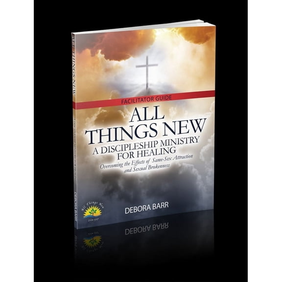All Things New: Facilitators Guide
