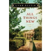 All Things New, Paperback