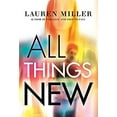 thumbnail image 1 of Pre-Owned All Things New (Hardcover) 0998511102 9780998511108, 1 of 1