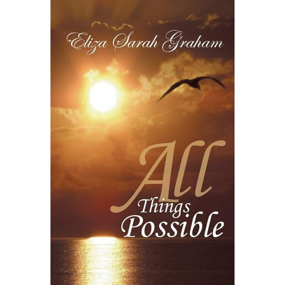 All Things Possible (Paperback)