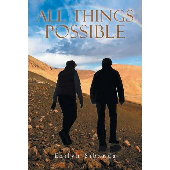 All Things Possible (Paperback)
