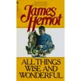 thumbnail image 1 of Pre-Owned All Things Wise and Wonderful (Mass Market Paperback) 0553266055 9780553266054, 1 of 1