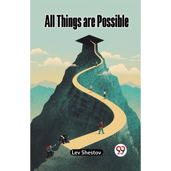 All Things are Possible, (Paperback)