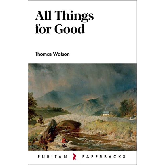 Pre-Owned All Things for Good (Paperback) 180040106X 9781800401068