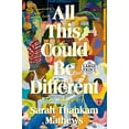 thumbnail image 1 of Pre-Owned All This Could Be Different (Paperback) 0593607597 9780593607596, 1 of 1