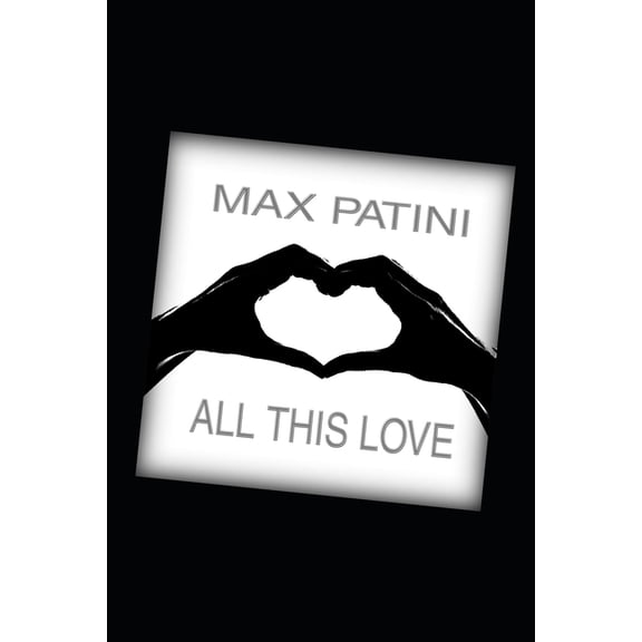 All This Love, (Paperback)