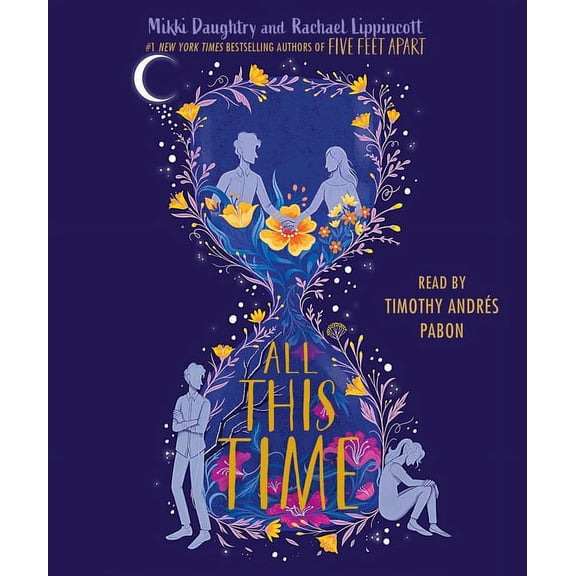 All This Time (CD-Audio)