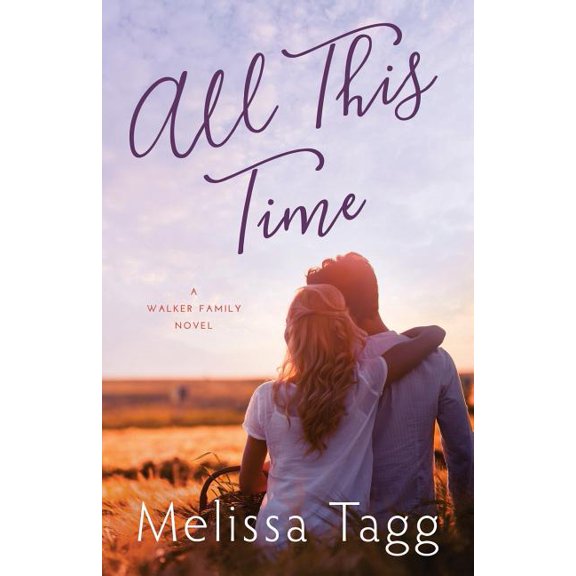 All This Time, (Paperback)
