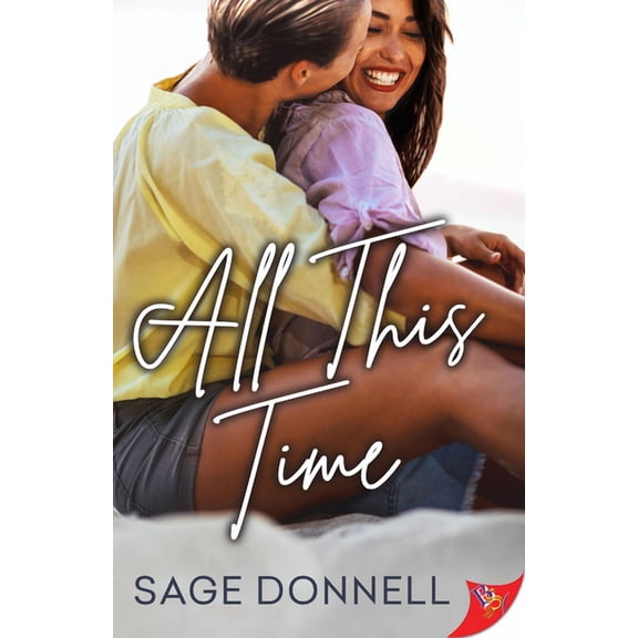 All This Time, (Paperback)