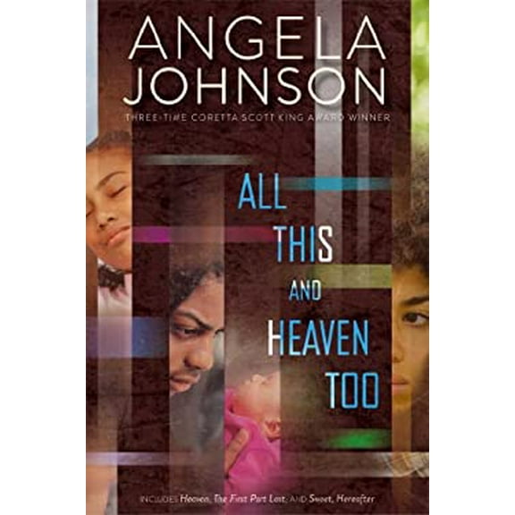 Pre-Owned All This and Heaven Too (Paperback) 1442487194 9781442487192