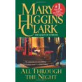 thumbnail image 1 of Pre-Owned All Through the Night (Mass Market Paperback) 0671027123 9780671027124, 1 of 1