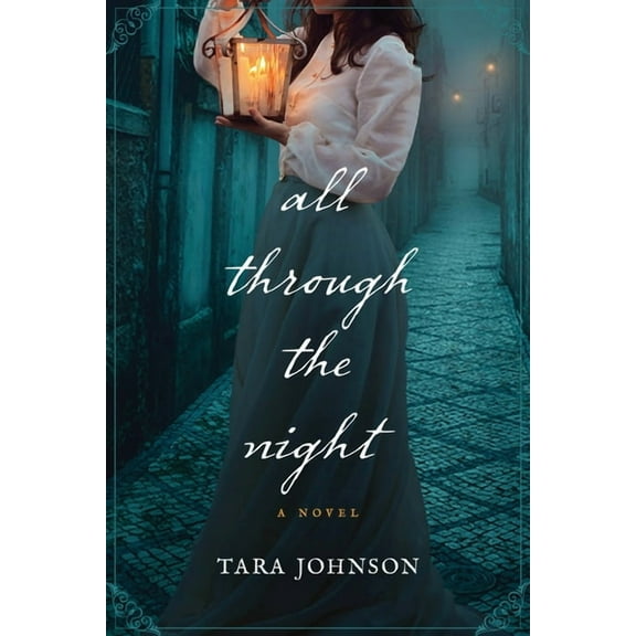 All Through the Night, (Paperback)