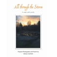thumbnail image 1 of All Through the Storm: A Walk with Words, 1 of 1