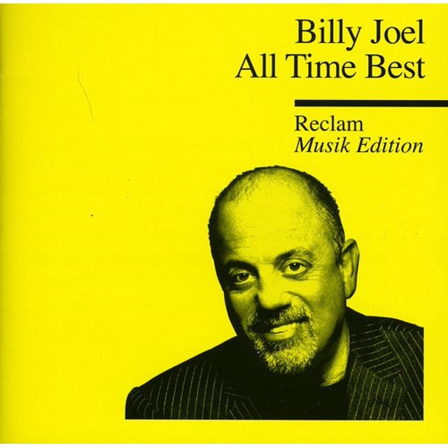 All Time BestReclam Musik Edition 13