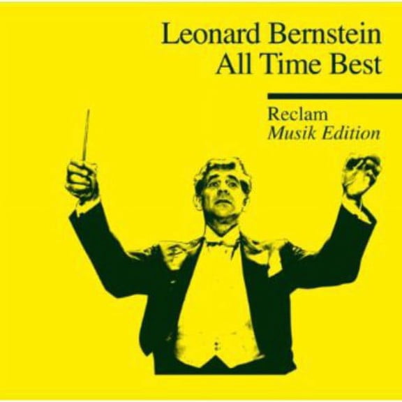 All Time Best Reclam Musik Edition 22 (CD)