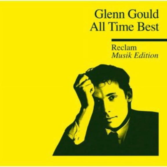 All Time Best Reclam Musik Edition 25 (CD)