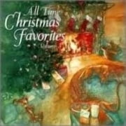 All Time Christmas Favorites 3 - Music CD - Audio CD - Sold by gmusic