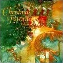 All Time Christmas Favorites 4 - Music CD - Audio CD - Sold by gmusic