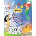 thumbnail image 1 of Pre-Owned All - Time Favorite Classics (Hardcover) 2893937357 9782893937359, 1 of 1