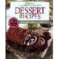 thumbnail image 1 of Pre-Owned All-Time Favorite Dessert Recipes (Paperback) 0848722280 9780848722289, 1 of 1