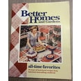 thumbnail image 1 of Pre-Owned All Time Favorites Paperback, 1 of 1