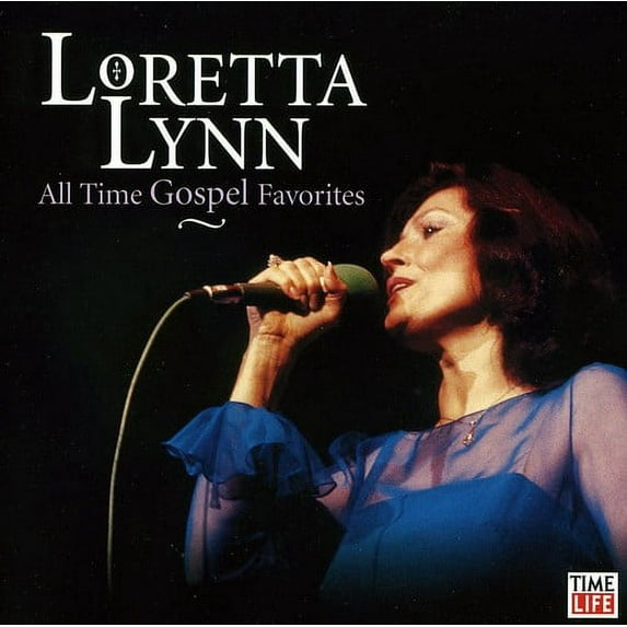 All Time Gospel Favorites (CD)