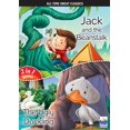 thumbnail image 1 of All Time Great Classics: Jack AND Duckling, (Paperback), 1 of 1