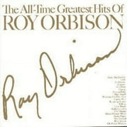 The All-Time Greatest Hits of Roy Orbison [Monument] CD by Roy Orbison