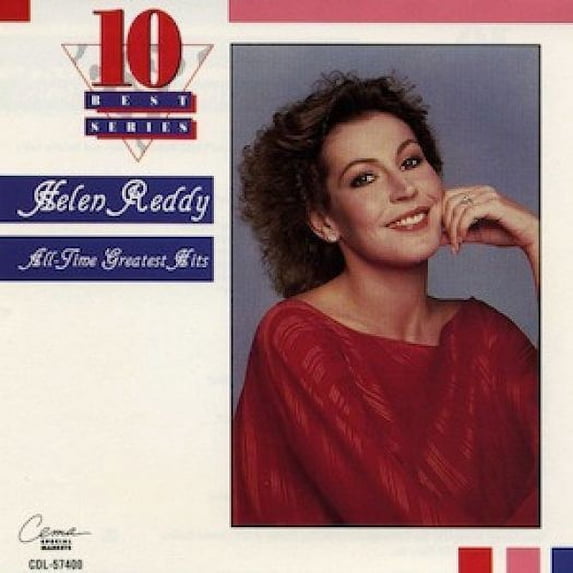 All-Time Greatest Hits (Music CD)