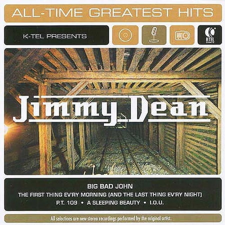 All-Time Greatest Hits
