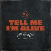All Time Low - Tell Me Im Alive - Music & Performance - CD