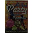 thumbnail image 1 of All Time Party Classics (DVD) Karaoke, 1 of 1