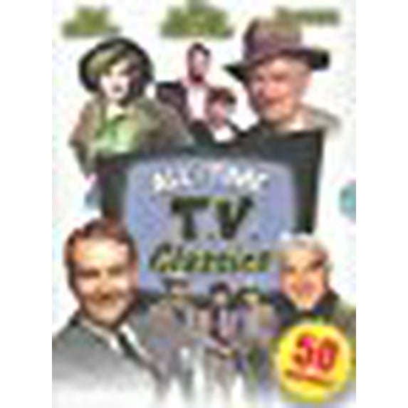 All-Time TV Classics