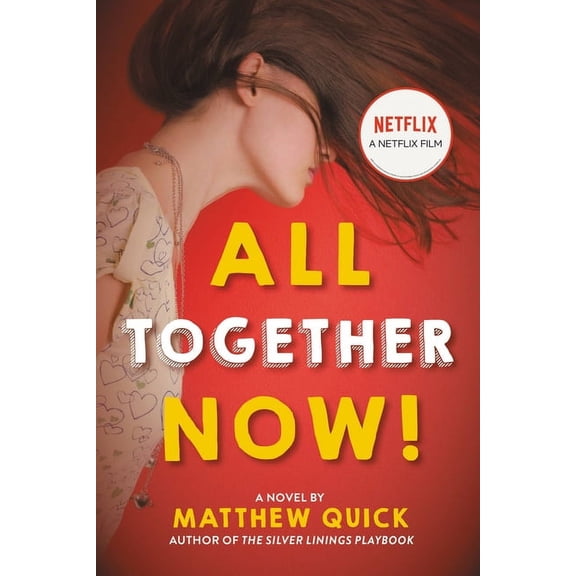 All Together Now (Paperback)