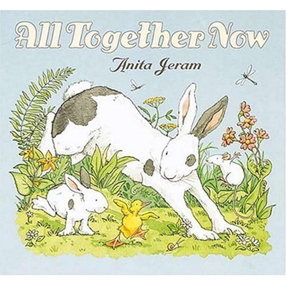 Pre-Owned All Together Now Paperback