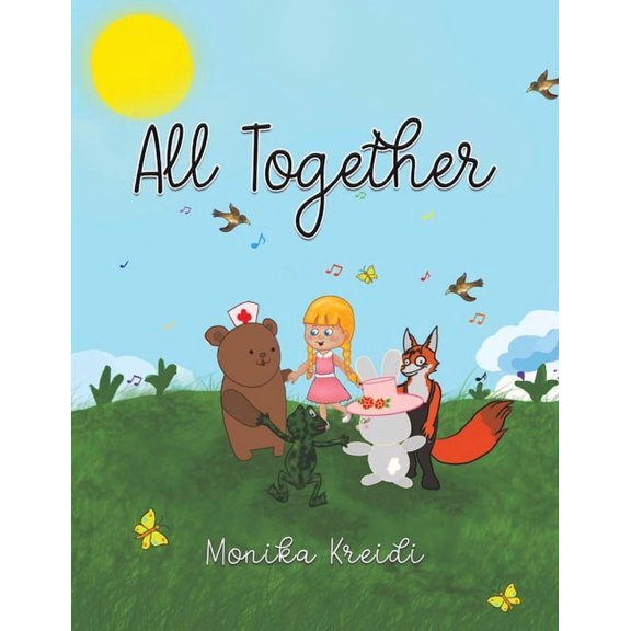 All Together, (Paperback)