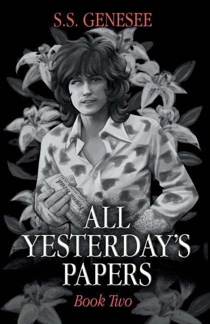All Tomorrow's Photos All Yesterday's Papers, Book 2, (Paperback)