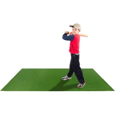 JUJINGYANG Baseball Swing Trainer – Hanging Ball On Rope For Batting Practice, Improves Hand-Eye Coordination & Timing