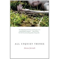Pre-Owned All Unquiet Things (Paperback) 0375855289 9780375855283