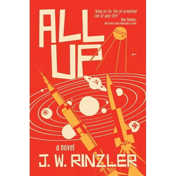 All Up (Hardcover)