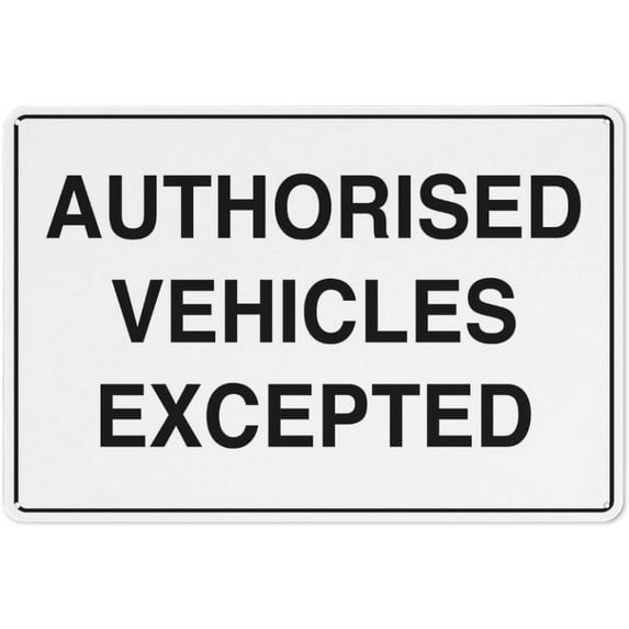 All Visitors Must Report To Owner Manager Sign 12X8 Inch Tin Sign Great For Garden And Yard Wall Decor